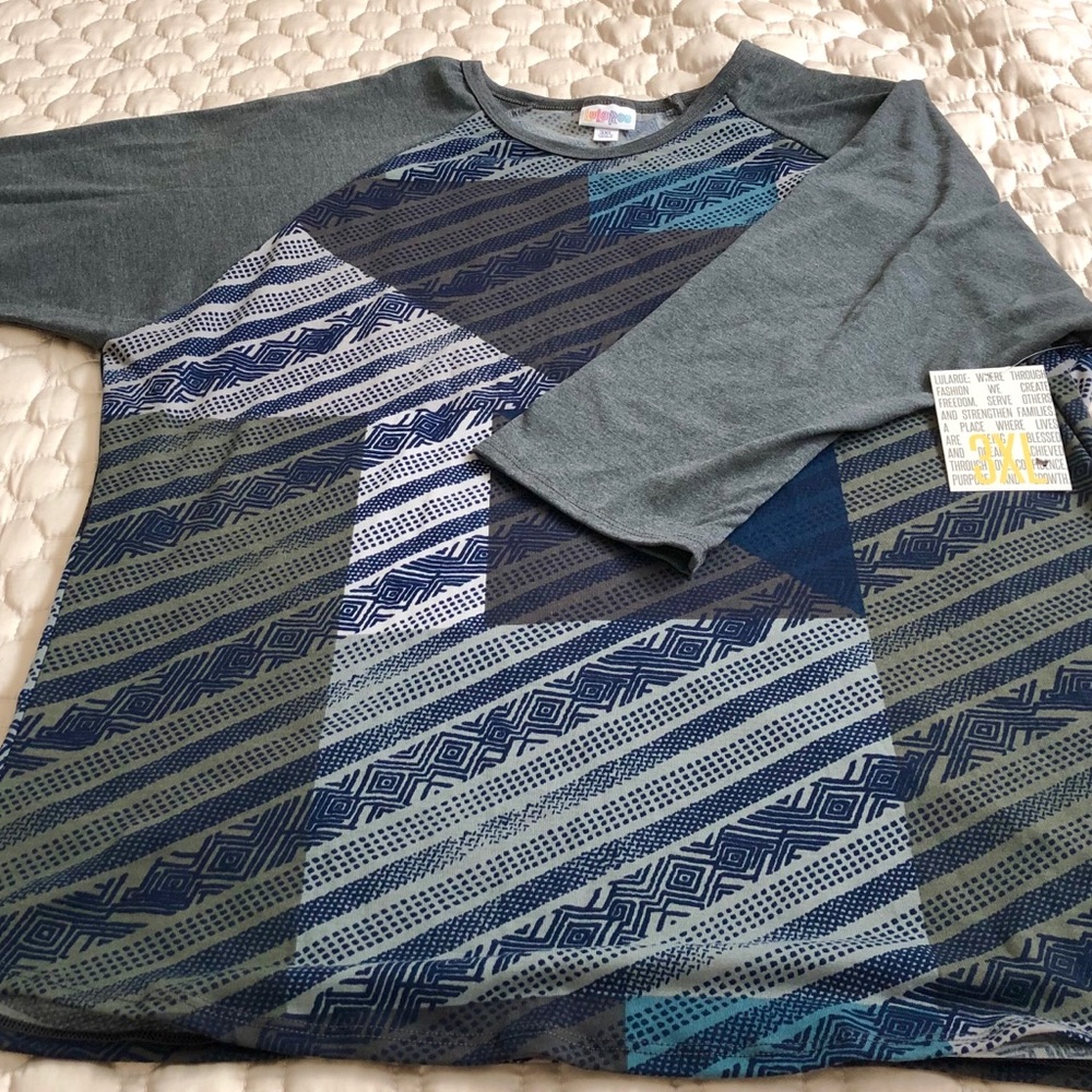 LulaRoe 3xl Randy
